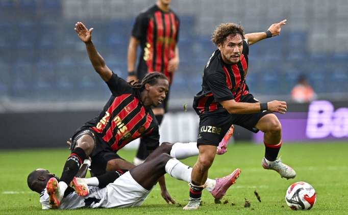 Karagmrk ve Baakehir ncesi eksikler!