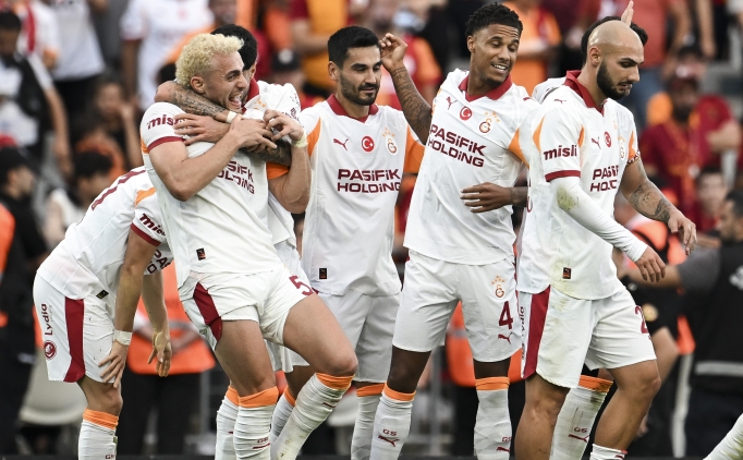 Sporx: Galatasaray, bir rekora daha koşuyor