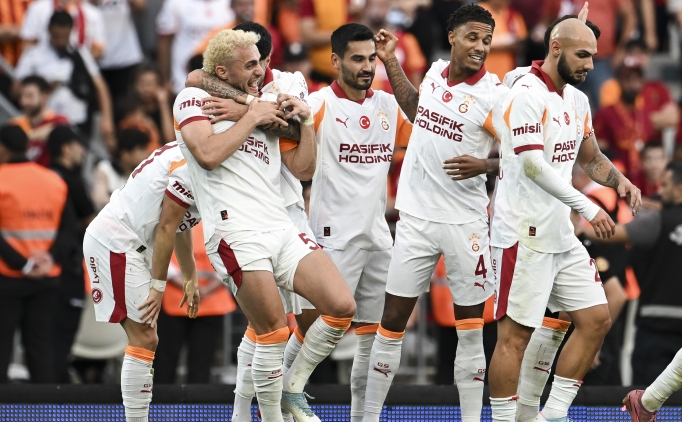 Almanlardan Galatasaray analizi!