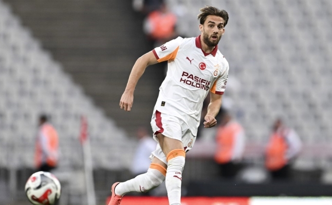 Galatasaray'da Berkan Kutlu'nun gelecei belirsiz!