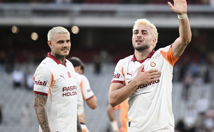 Sporx: Dursun Özbek'ten zam için Barış Alper'e tek şart