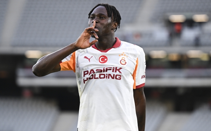 Okan Buruk'tan Singo karar�!