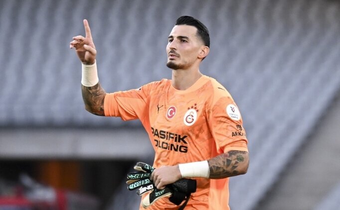 U�urcan �ak�r, kaleye d�n�yor