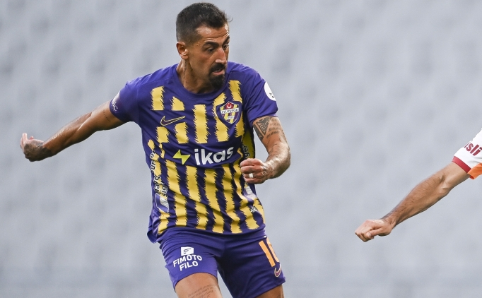 Eypspor zorlu Gztepe snavnda