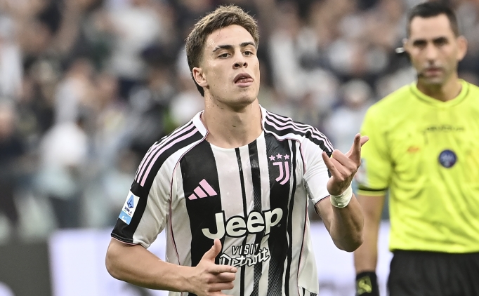 Tudor'dan Kenan Y�ld�z ve Del Piero k�yaslamas�na tepki