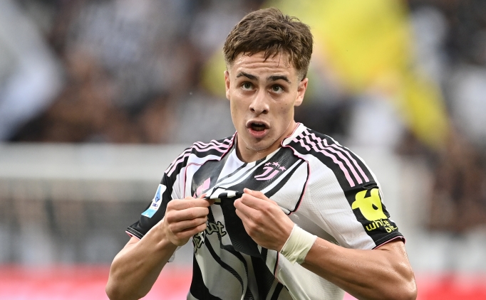 Del Piero'dan Kenan Y�ld�z a��klamas�!