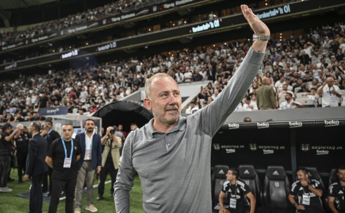 Sergen Yal��n'dan G�ztepe �ncesi oyunlar�na uyar�: '90 dakika sava�al�m'