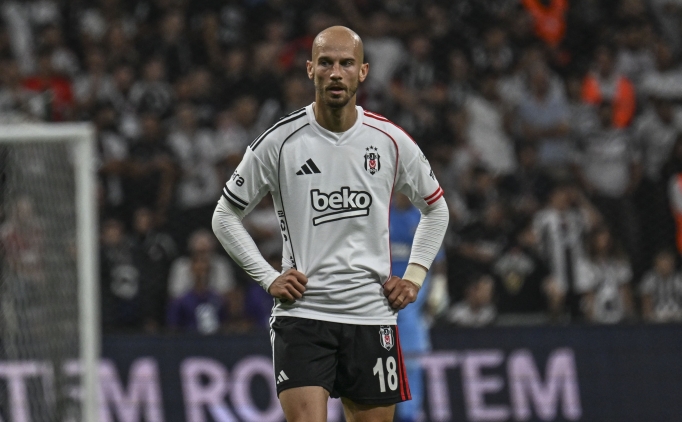 Sergen Yaln'dan evine mthi geri dn!