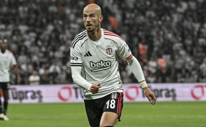 Vaclav Cerny be�enileri toplad�