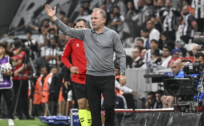 Teknik ekibe moral: Ndidi'den planl� gol!