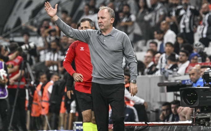 Sergen Yal��n'�n Fenerbah�e plan�!