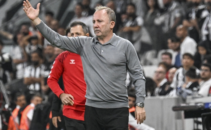 Sergen Yal��n galibiyetle d�nd�