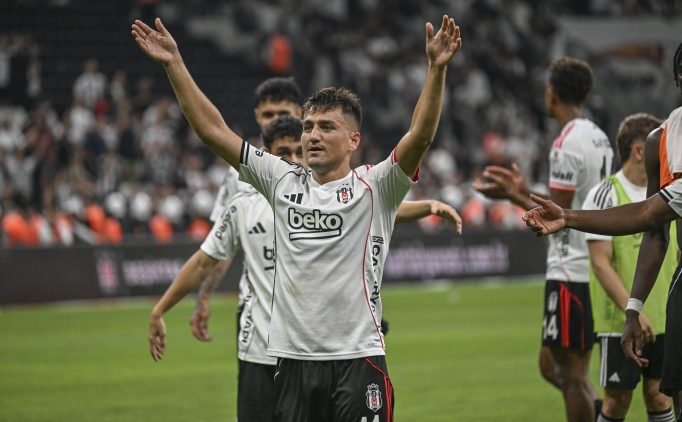 Cengiz �nder'den yepyeni bir sayfa!