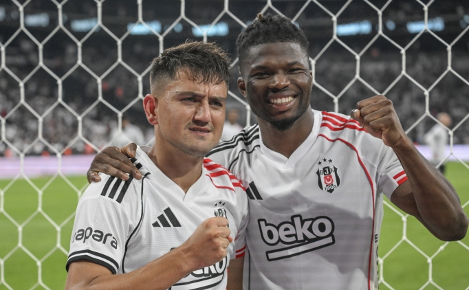 Sergen Yal��n'dan El Bilal Toure'ye �zel talimat!