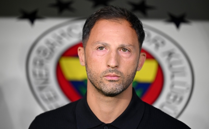 Domenico Tedesco'dan Mert Hakan Yanda� a��klamas�