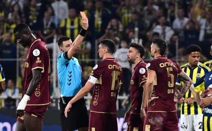 Trabzon Belediye Ba�kan� Ahmet Metin Gen�'ten olay payla��m!