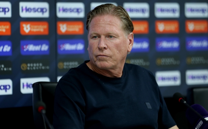 Gisdol: 'Zor fikstrde bir puanla dnmek mutluluk verici'