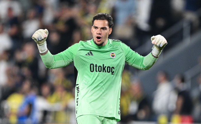 Ederson: 'En sevdi�im T�rk�e kelime 'Abi' demek'