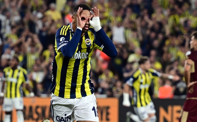 Fenerbah�e'de yeni penalt�c� belirlendi!