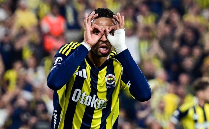 Sporx: En-Nesyri attı, Fenerbahçe'de Tedesco dönemi galibiyetle başladı