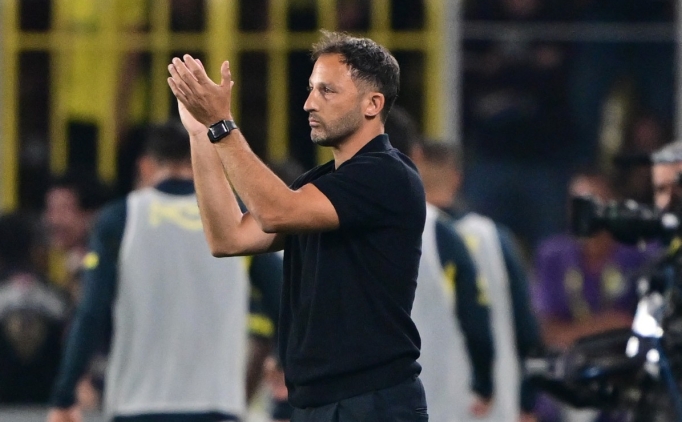 Tedesco'dan fla� Mourinho cevab�!