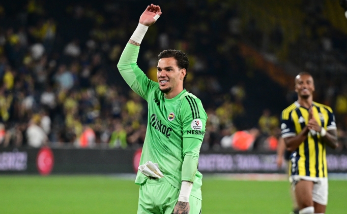 Sporx: Ederson: "Daha fazla gol atabilirdik"