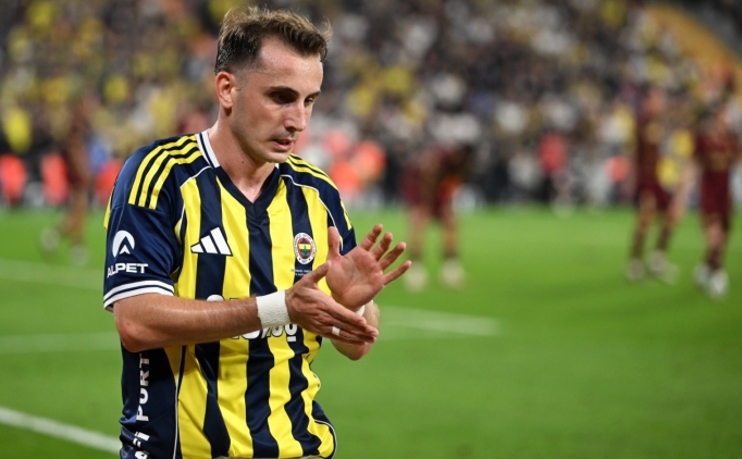 Fenerbah�e'de Kerem Akt�rko�lu'nun s�zle�mesiyle ilgili �arp�c� iddia