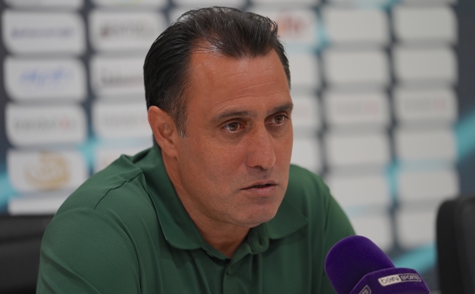 Serhat S�tl�: 'Ma� ma� ilerleyece�iz, oyun felsefemizi olu�turaca��z'