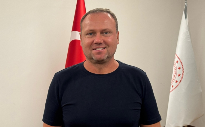 Licka: 'Fatih Terim - ekya ilgin olur'