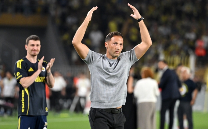 Tedesco'dan futbolculara mesaj: 'Bu s�reci a�aca��z'
