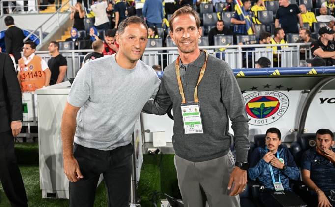 Joao Pereira: 'Konuursam sorun kabilir'