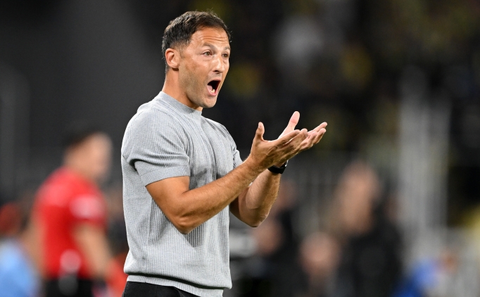 Tedesco'dan orta saha karar�!