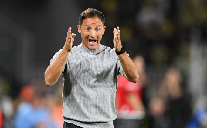 Tedesco'dan uyar ve Fatih Karagmrk ma itiraf!