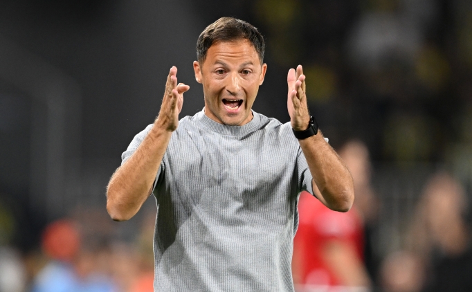 Fenerbahçe'de üç orta saha yok