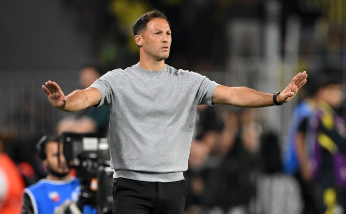 Tedesco ile 3 mata 1 galibiyet!