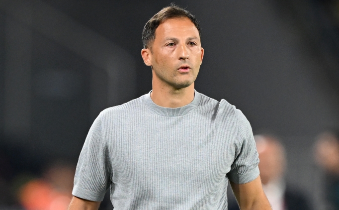 Tedesco'dan kadro ve eletiri aklamas: 'Beni sfr nokta sfr etkiledi'