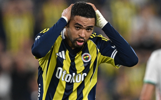 En-Nesyri: 'Topla bulu�amazsam nas�l gol ataca��m?'