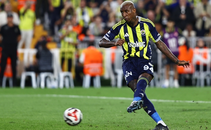 Tedesco'dan Talisca'ya penalt� yasa��