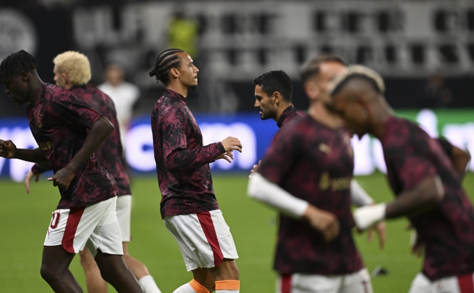 Galatasaray'da izin yok, moraller bozuk!