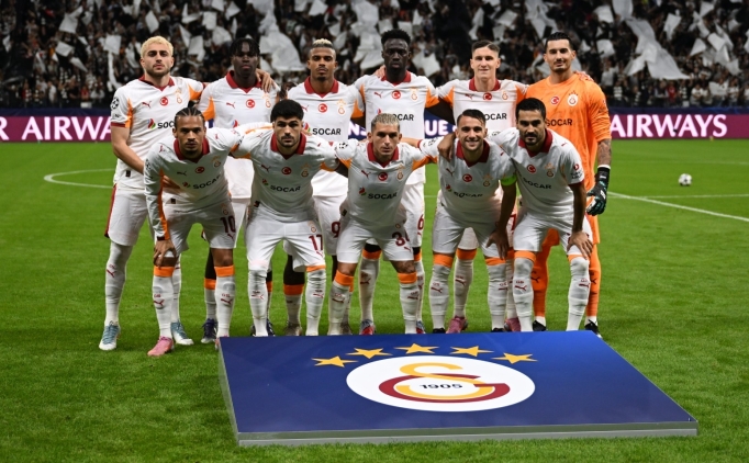 Galatasaray'da b�y�k kenetlenme: '1 ma�la y�k�lmay�z'