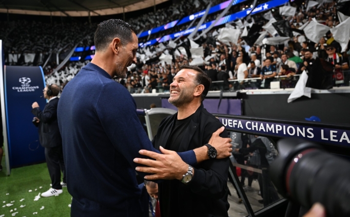 Galatasaray'da Frankfurt yenilgisinin sebepleri!