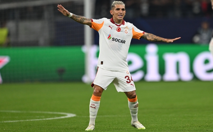 Lucas Torreira: 'Bu sonu bizi tanmlamyor'