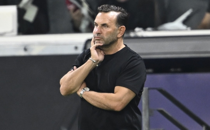 Okan Buruk'tan Konyaspor ma��nda 3 isme kesik