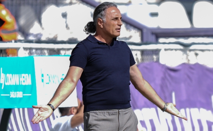 Mustafa G�rsel: 'D��t�k ama kalkmas�n� da biliriz'