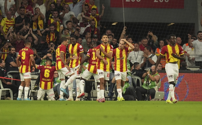 PFDK'den 3 S�per Lig kul�b�ne para cezas�