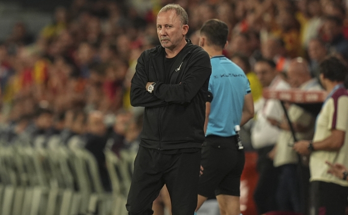 Beikta'ta kritik dnem!