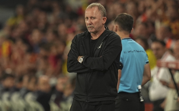 Be�ikta�'�n kader ma��: G�zler Fenerbah�e derbisinde