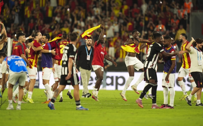 Gztepe, 1 milyon Euro ile ykt!