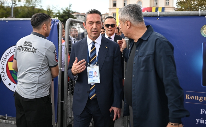 Seimde ilgin olay: Ali Ko'un listesinde bir isim unutuldu!