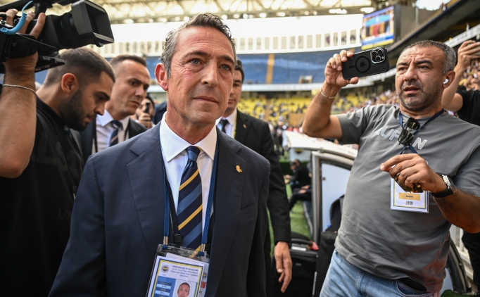 Ali Ko�: 'Hac�osmano�lu b�y�k hata yapt�!'